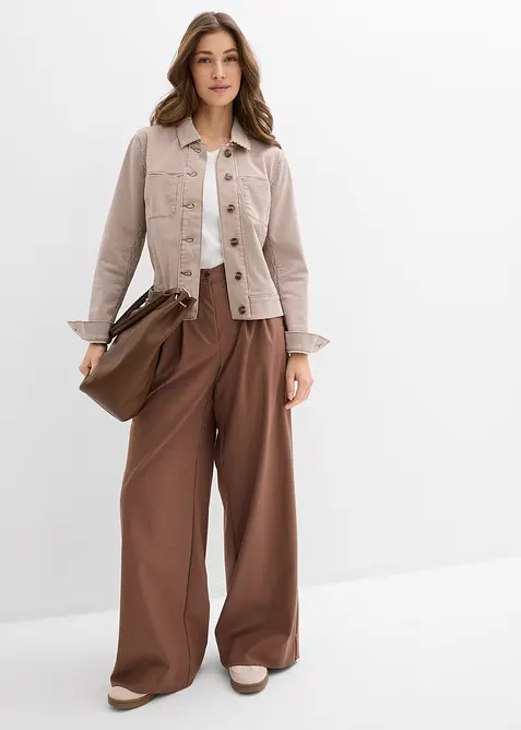 &Ouml;verg&aring;ngsjacka, bonprix