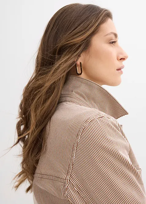 &Ouml;verg&aring;ngsjacka, bonprix