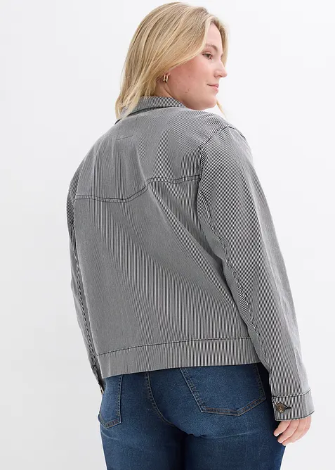 &Ouml;verg&aring;ngsjacka, bonprix