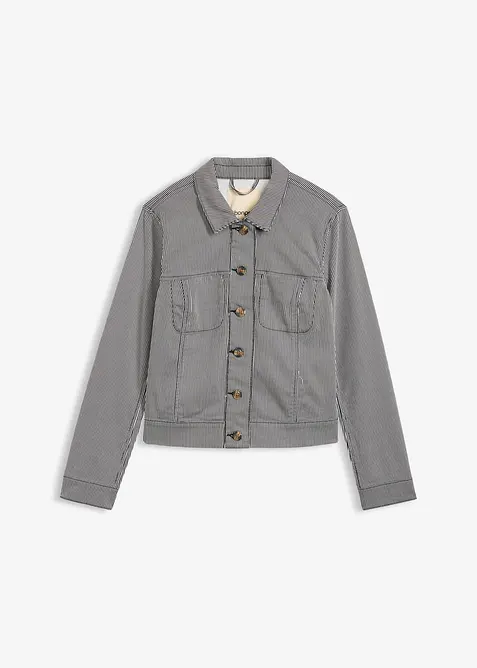 &Ouml;verg&aring;ngsjacka, bonprix