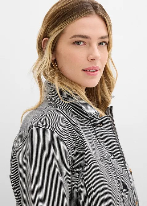 &Ouml;verg&aring;ngsjacka, bonprix