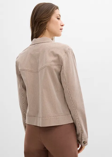 &Ouml;verg&aring;ngsjacka, bonprix