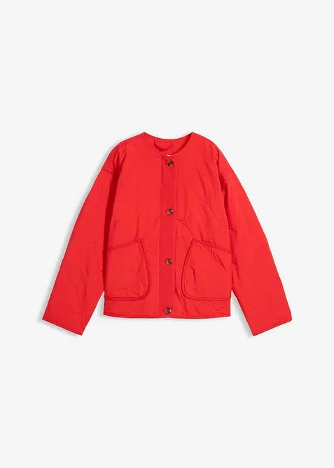 Quiltad jacka, bonprix