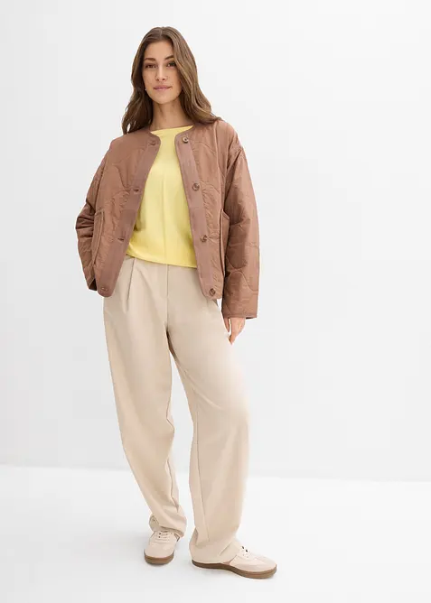 Tr&ouml;ja med fladdermus&auml;rmar, bonprix