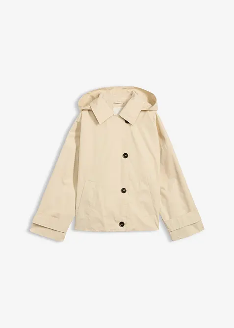 Jacka i oversizemodell, bonprix