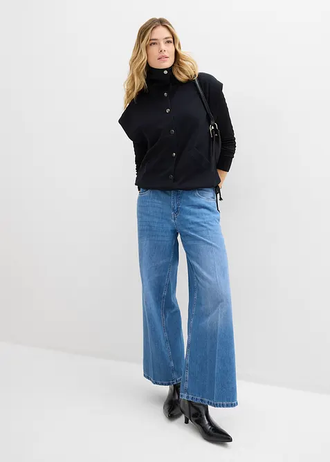 V&auml;st av stabil trik&aring;, bonprix