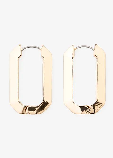 Creoler i trendig modell, bonprix