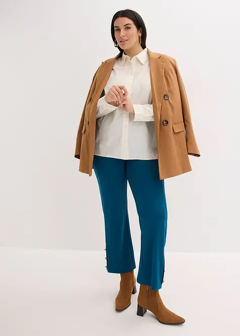 Jerseybyxa av Punto di Roma, bonprix