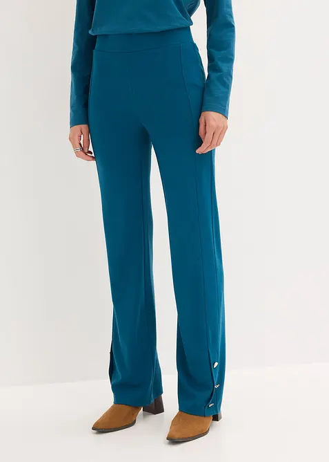 Jerseybyxa av Punto di Roma, bonprix