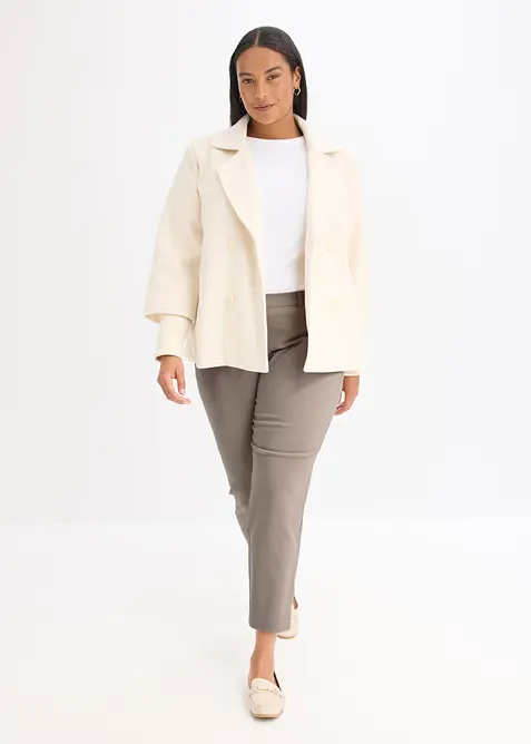 Stretchbyxa, bonprix