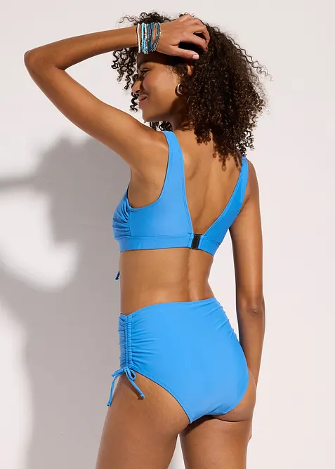 Bikini med BH-topp (2 delar), bonprix
