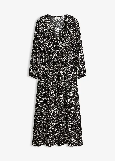 Maxikl&auml;nning av viskos, bonprix