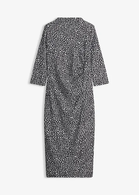 Jerseykl&auml;nning, bonprix