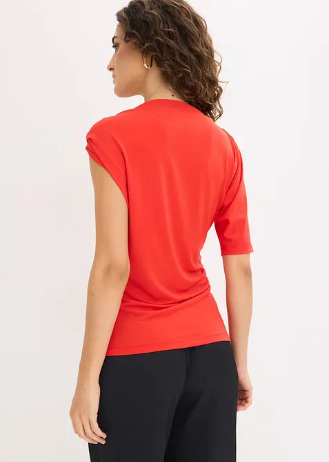 Topp med asymmetrisk ringning, bonprix