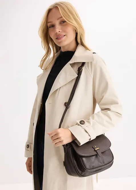 Liten axelremsv&auml;ska med vackert sp&auml;nne, bonprix