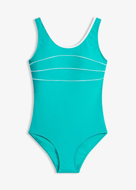 Baddr&auml;kt med dekors&ouml;mmar, bonprix