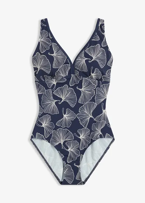 V-ringad baddr&auml;kt, bonprix