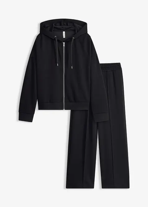 Myskl&auml;der av stabil trik&aring;, bonprix