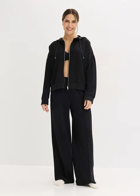 Myskl&auml;der av stabil trik&aring;, bonprix