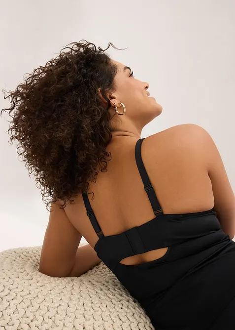 BH-linne med formpressade kupor och medelh&ouml;g formande effekt, bonprix