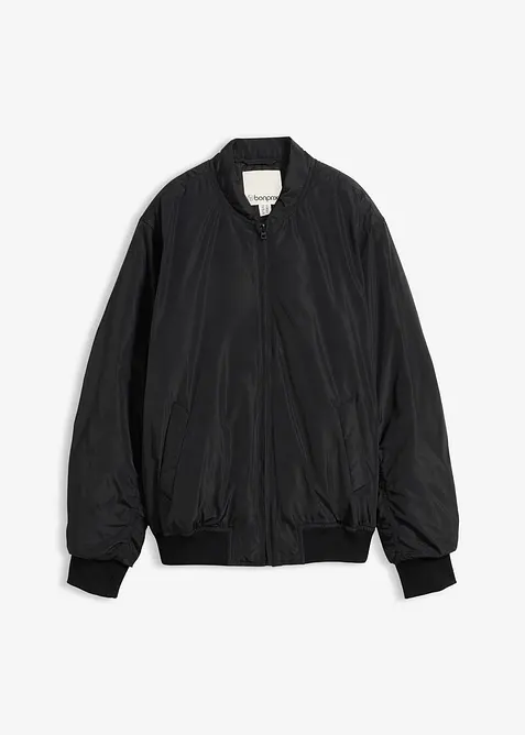 L&auml;tt vadderad blusjacka, bonprix