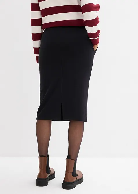 Trik&aring;kjol, bonprix