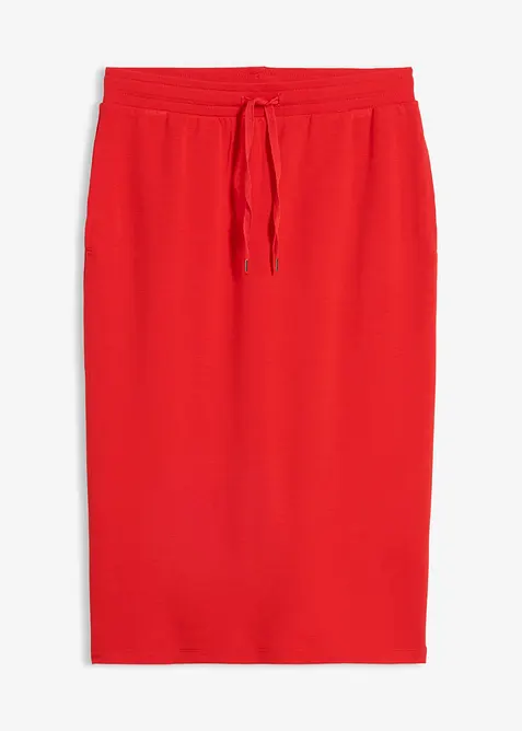 Trik&aring;kjol, bonprix