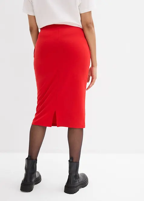 Trik&aring;kjol, bonprix