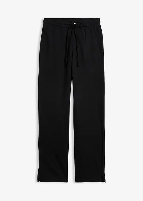 Trik&aring;byxa i ren ekologisk bomull, bonprix