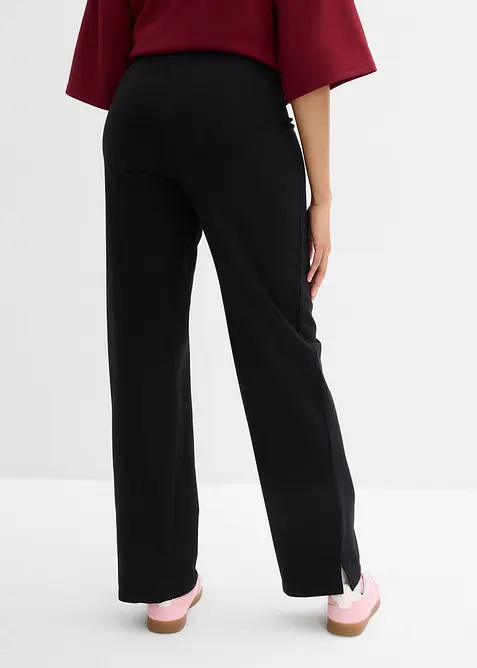 Trik&aring;byxa i ren ekologisk bomull, bonprix