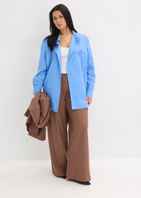 L&aring;ng blus, bonprix