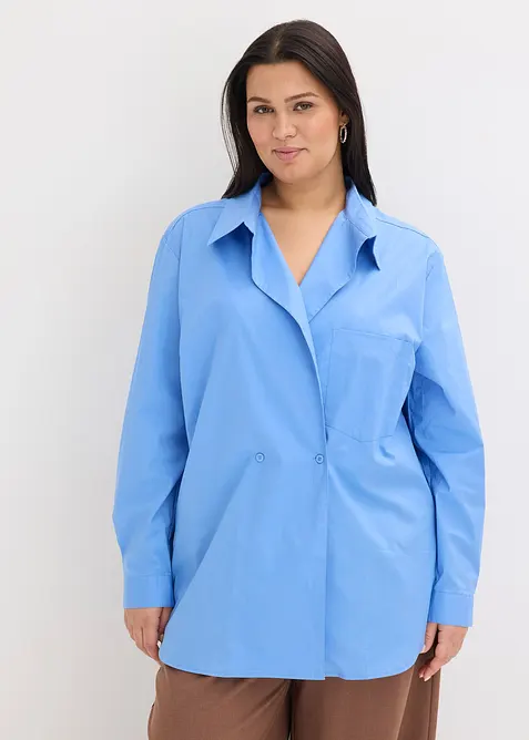 L&aring;ng blus, bonprix