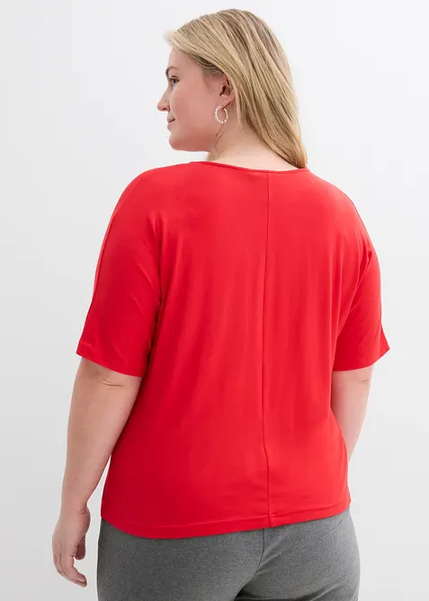 Topp av viskosmix, bonprix