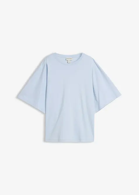 Topp av stabil jersey, bonprix