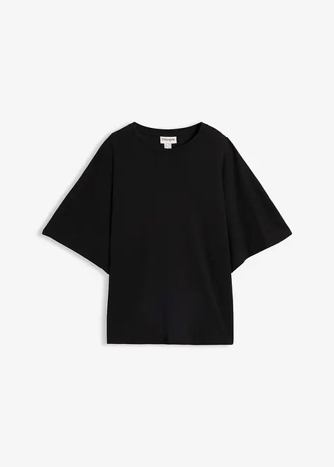 Topp av stabil jersey, bonprix