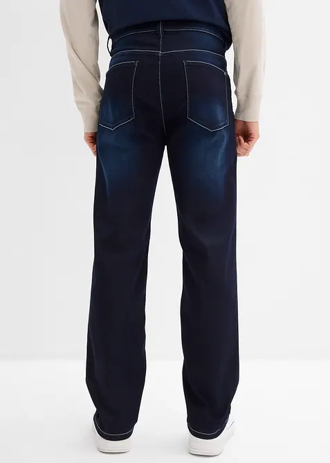 Mjuka Classic Fit Jeans, Straight, bonprix