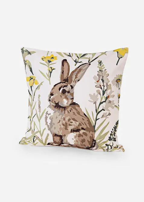 Kuddfodral med digitaltryck, bonprix