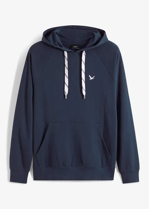 Luvtr&ouml;ja i ekologisk bomull, bonprix