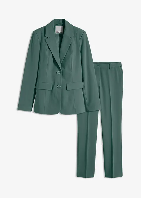 Byxdr&auml;kt (2 delar), bonprix