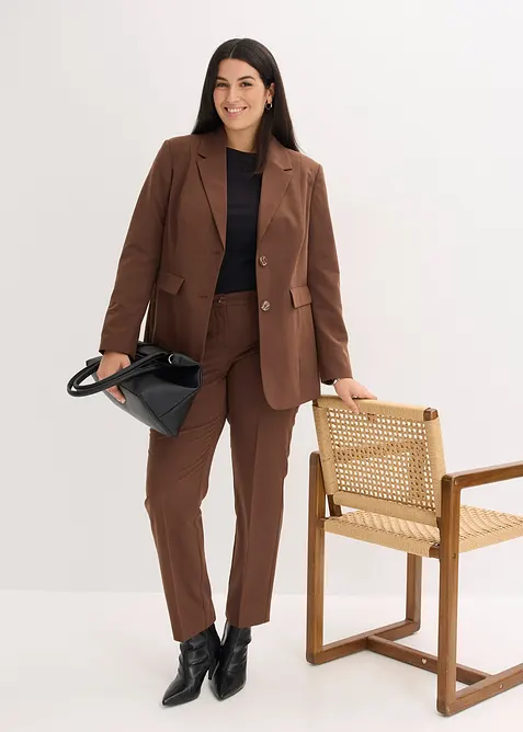 Byxdr&auml;kt (2 delar), bonprix