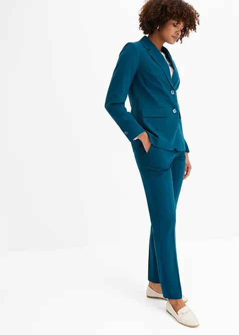 Byxdr&auml;kt (2 delar), bonprix