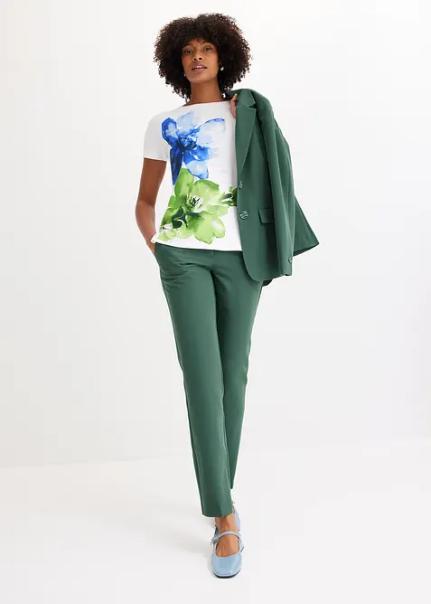 Byxdr&auml;kt (2 delar), bonprix