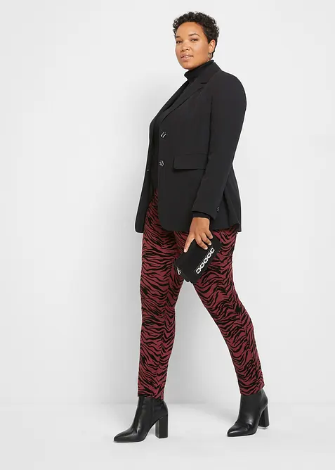 Byxdr&auml;kt (2 delar), bonprix