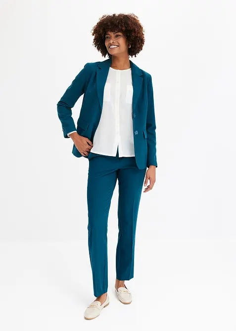 Byxdr&auml;kt (2 delar), bonprix