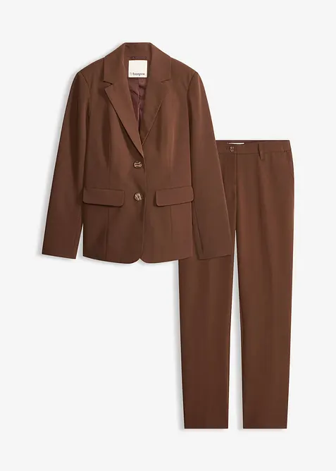 Byxdr&auml;kt (2 delar), bonprix