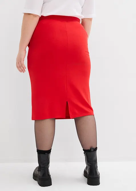 Trik&aring;kjol, bonprix