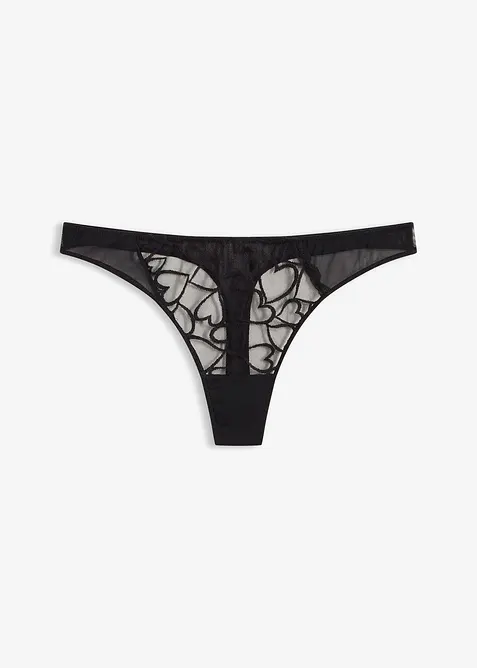 Stringtrosa, bonprix