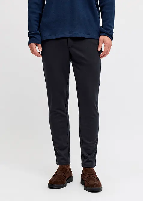 Chinos fr&aring;n JJ REBEL, smal passform, JJ REBEL