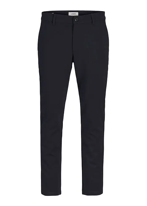 Chinos fr&aring;n JJ REBEL, smal passform, JJ REBEL