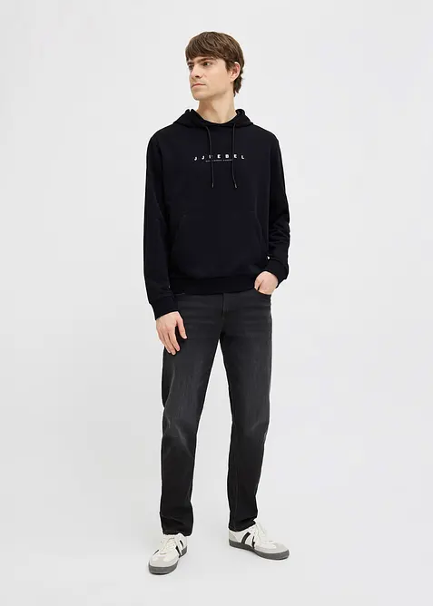 Luvtr&ouml;ja fr&aring;n JJ REBEL, Loose Fit, JJ REBEL